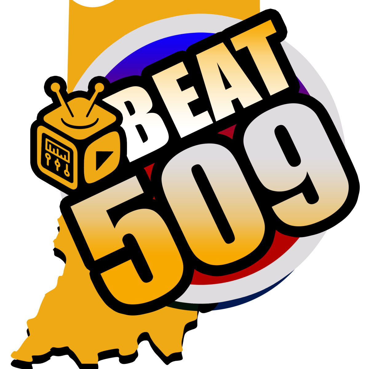 Beat 509